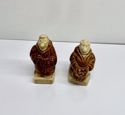 Friar monk foods - friar, promo