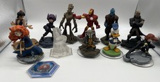 Disney Infinity 2.0 figures X