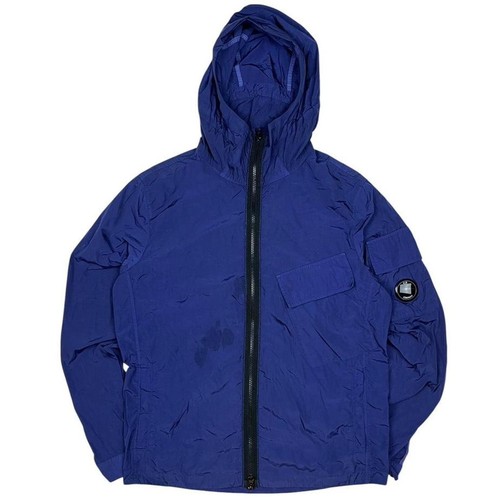 Company chrome jacket m - chrome,