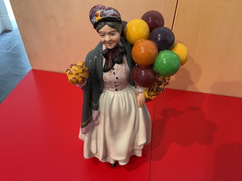 Lovely royal doulton biddy - lovely,