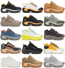 Caterpillar Cat Intruder Everyday Walking Trainers Athletic Sneakers Shoes Mens