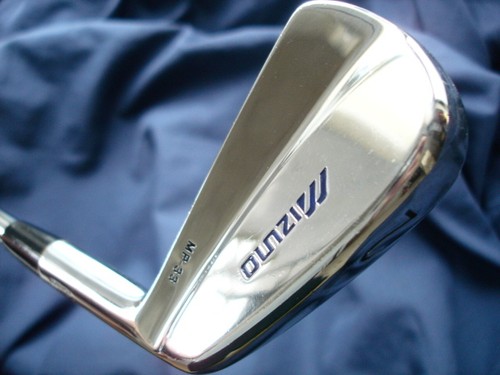 Mizuno pro forged - mizuno,