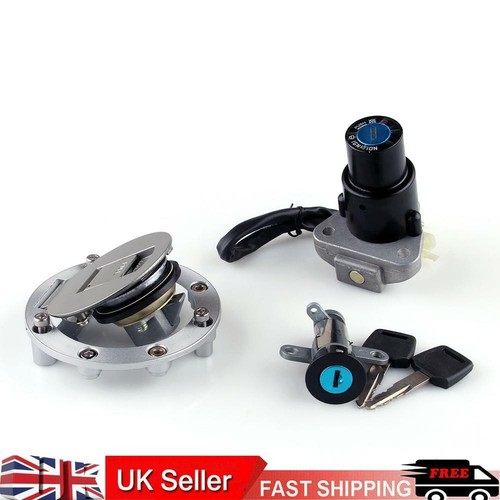 Ignition switch lock fuel - lock,