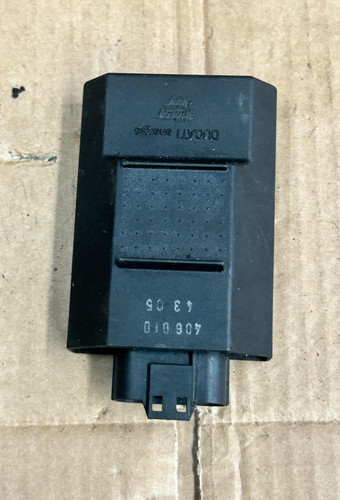 Cagiva mito 125 cdi ecu - cagiva,