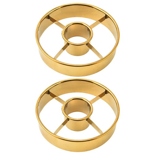 2pcs durable stainless steel - durable,