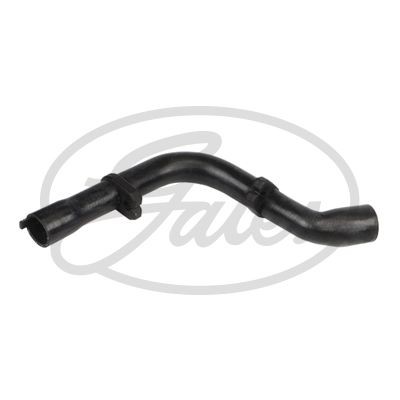 Radiator hose for citroen - radiator,