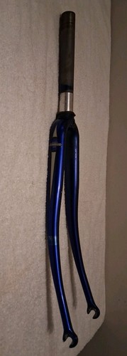 Trek bonded aluminum fork - bonded,