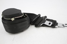 Renault Trafic Vivaro Panel Van 2015-2019 Seat Belt - Driver Middle Row 