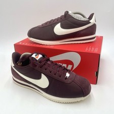 Nike Cortez Burgundy Crush