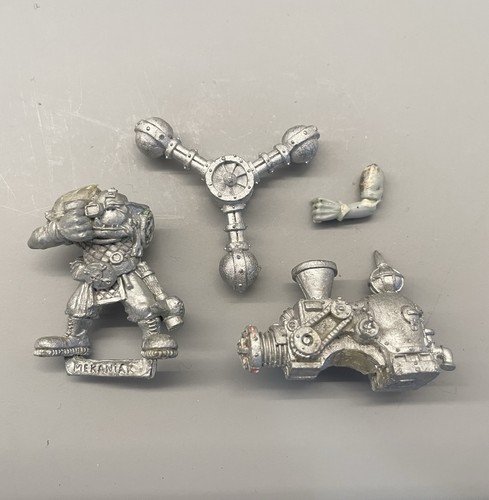 Warhammer 40k space ork - warhammer,