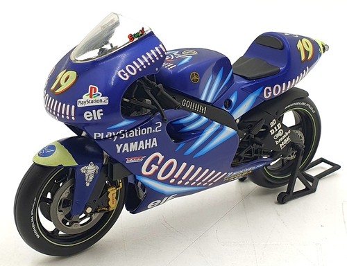Minichamps scale 122 - minichamps, 1/12