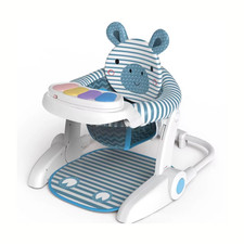 Musical Baby Floor Seat with