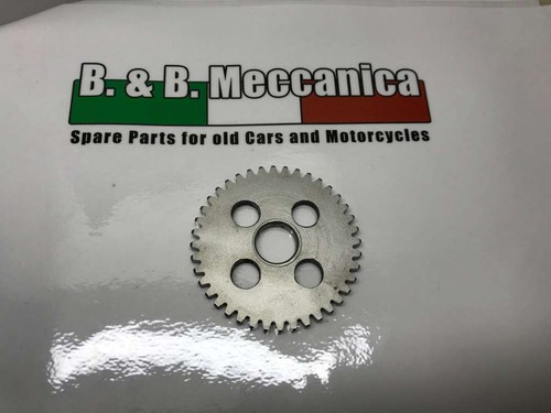 Gearwheel gear engine moped - engine,
