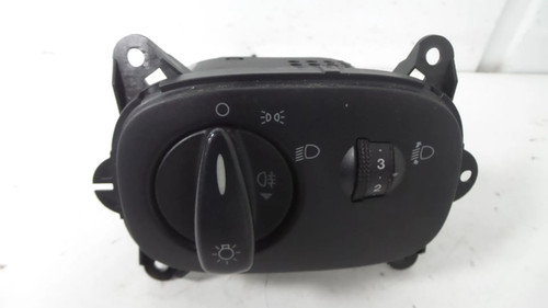 Light switch ford transit - light,