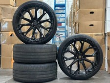23" Riviera RV133 Alloys Suitable for Audi Q7 Q8