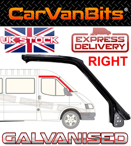 For ford transit mk4 mk5 - for,