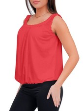 Ladies Camisole Basic