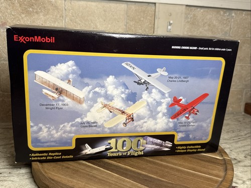 100 years flight - 100, pioneering