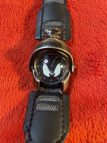Vintage fossil marvin the - marvin,