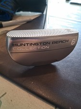 cleveland huntington beach No 6 putter
