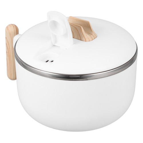 White ramen noodle - noodle, with