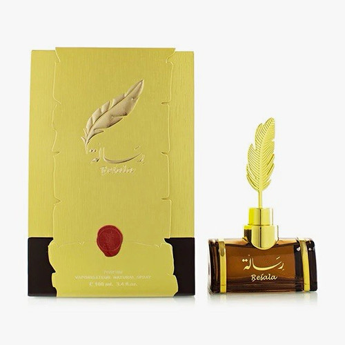 Resala 100 edp - ml, by