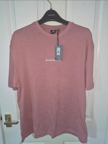 Mens bee inspired shirt - shirt, size