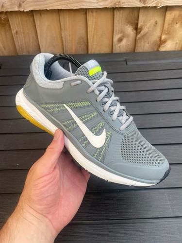 Nike dart grey white - dart, xi
