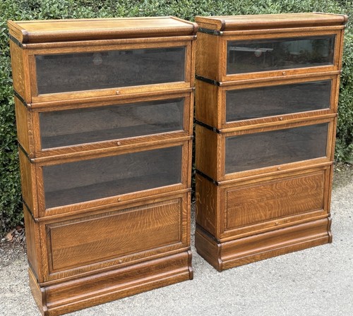 Very rare antique golden oak - very,