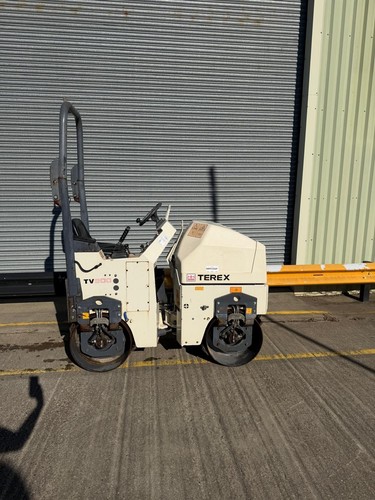 2010 terex tv800 80cm - terex,
