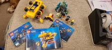 LEGO City 60264 Ocean