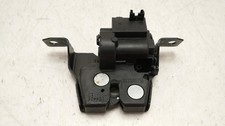 MINI (BMW) MINI TAILGATE BOOT LOCK Hatchback 51247337576 14-24