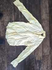 Massimo Dutti Men's Linen Pale