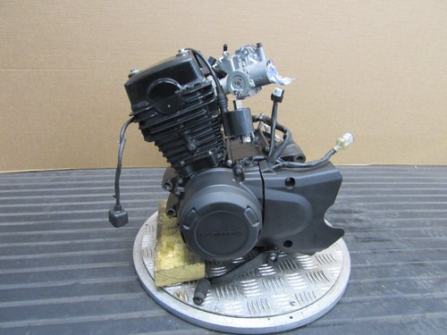 Honda cbf 125 2023 2 - honda, 2,722