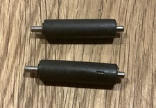 2 x Front Roller Wheels- VAX