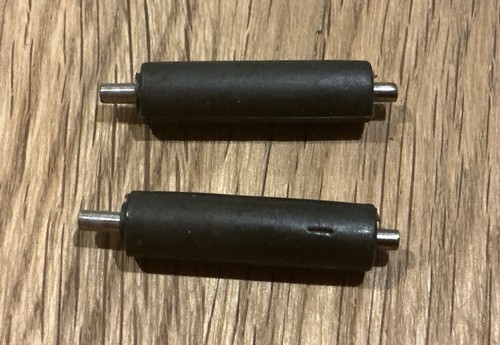 Front roller wheels - 2,
