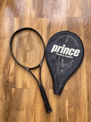 Prince graphite premier - prince, n4