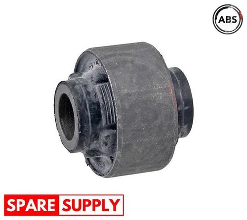 Control arm trailing bush - control,