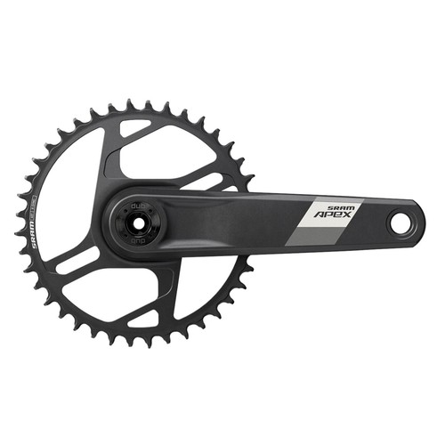Sram apex crankset wide - apex,