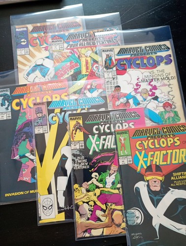 Marvel comics presents - comics, #17
