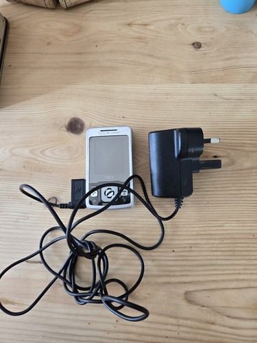 Sony ericsson t303 - ericsson, mobile