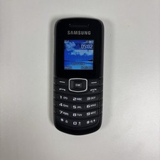 Samsung GT-E1080i  Mobile