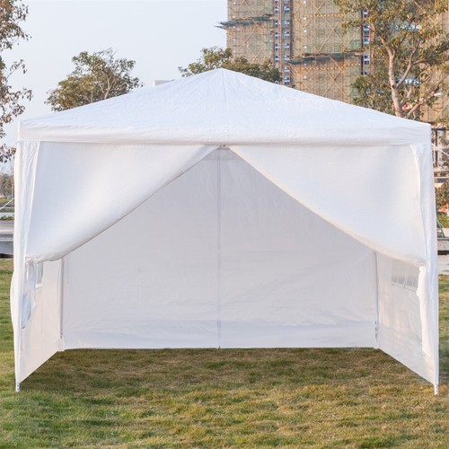 3x3m heavy duty gazebo - 3x3m,