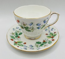 Vintage Duchess Strawberry