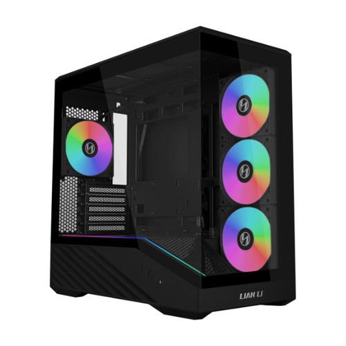 Lian vector v100 mini - vector, micro