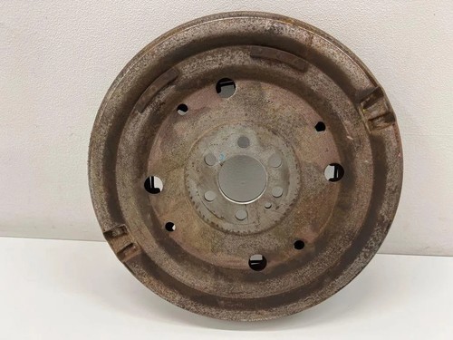 Polo van flywheel 1 - vw,
