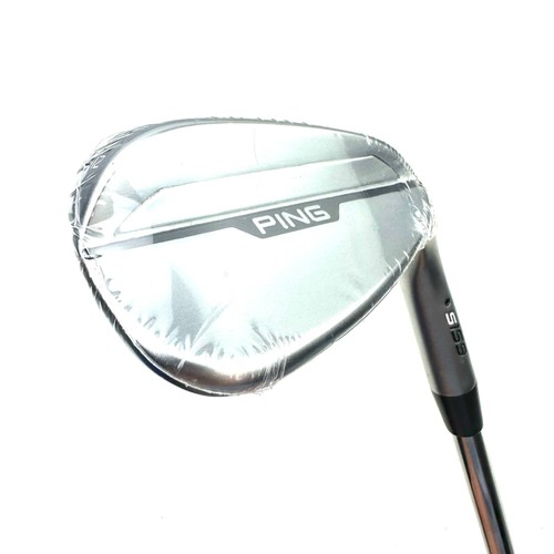 New ping s159 gap - wedge, /