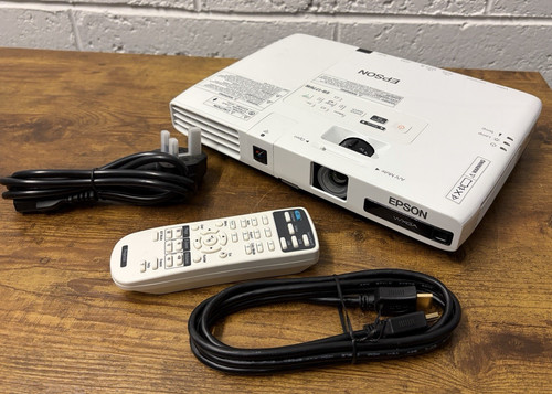 Epson 1776w 720p - eb-1776w, 3000