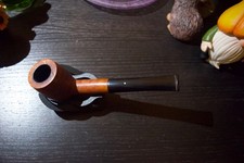 Dunhill Root Briar Shape 252