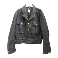 Vintage WWII WAAF Battledress